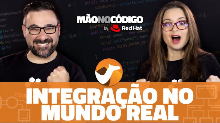 Melhorando sua integra&ccedil;&atilde;o de sistemas com o Curso Apache Camel