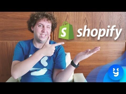 Curso Shopify Dev: Aprenda a Criar sua Loja Online de Sucesso