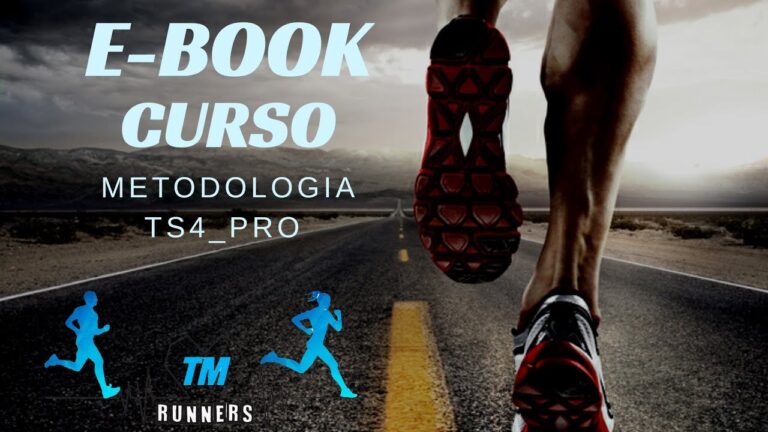 Curso Top para Correr