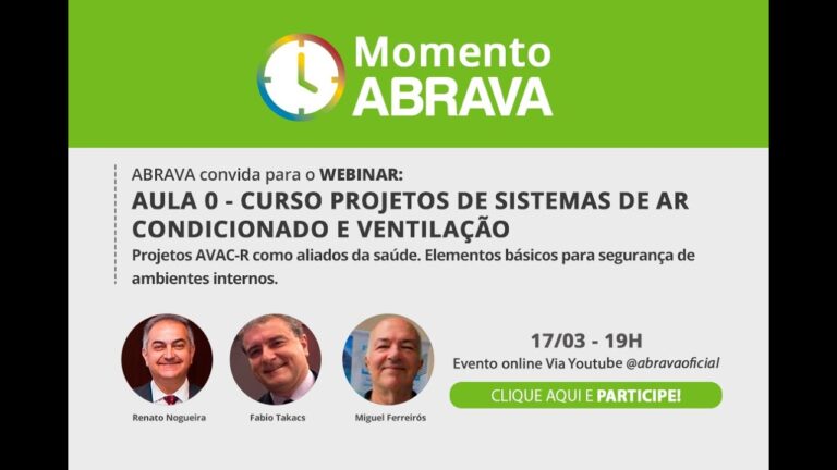 Curso Avac Online: Aprenda com Flexibilidade e Efic&aacute;cia