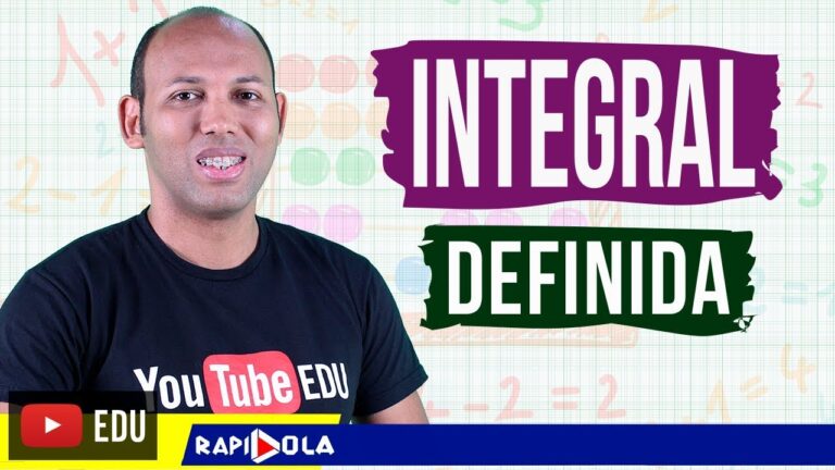 Curso Pr&aacute;tico de C&aacute;lculo de Integrais