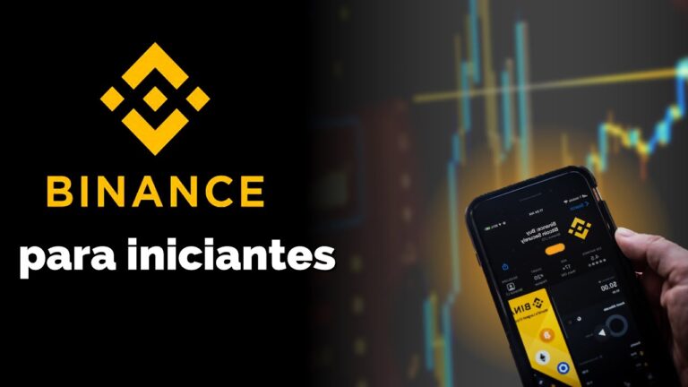 Guia Completo do Curso Binance App: Tudo o que voc&ecirc; precisa saber