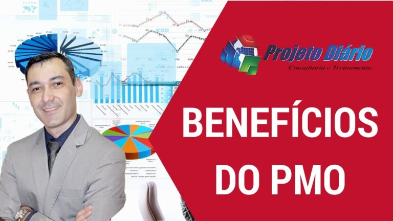 Curso de PMO: Aprenda as Melhores Pr&aacute;ticas de Gest&atilde;o de Projetos