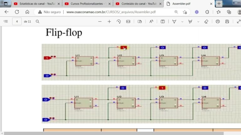 Curso de Linguagem de Programa&ccedil;&atilde;o Assembler: Guia Conciso e Otimizado