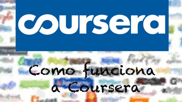 Curso Coursera: Oportunidades em Portugal