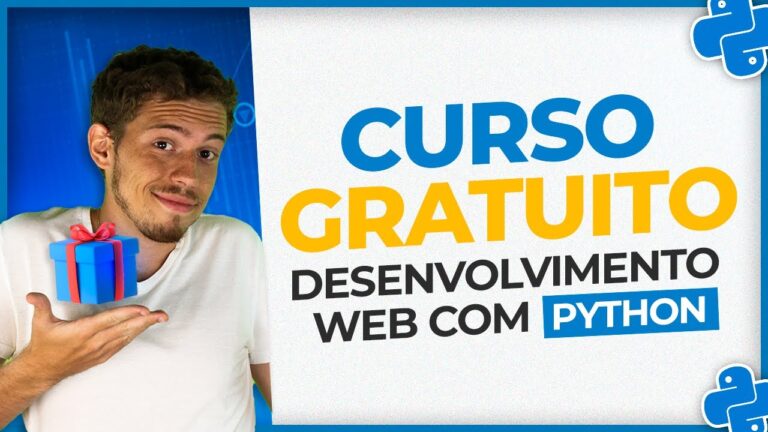 Curso de Desenvolvimento: Aprenda e Evolua