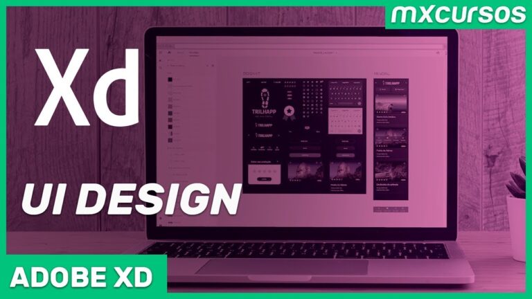 Curso de Design de Experi&ecirc;ncia com Adobe: O Guia Completo