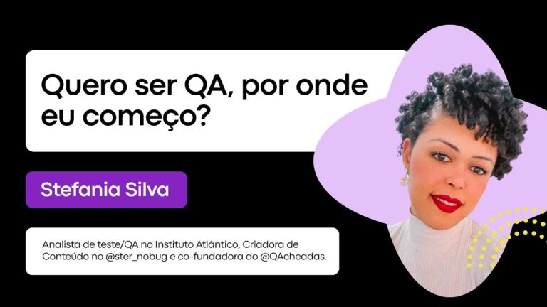 Curso Tester QA: Guia Completo para Iniciantes