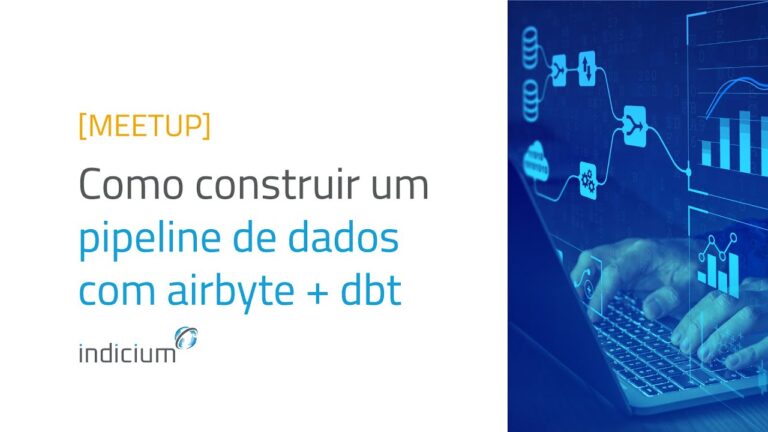 Curso Airbyte: Aprenda a Integrar Dados de Forma Eficiente