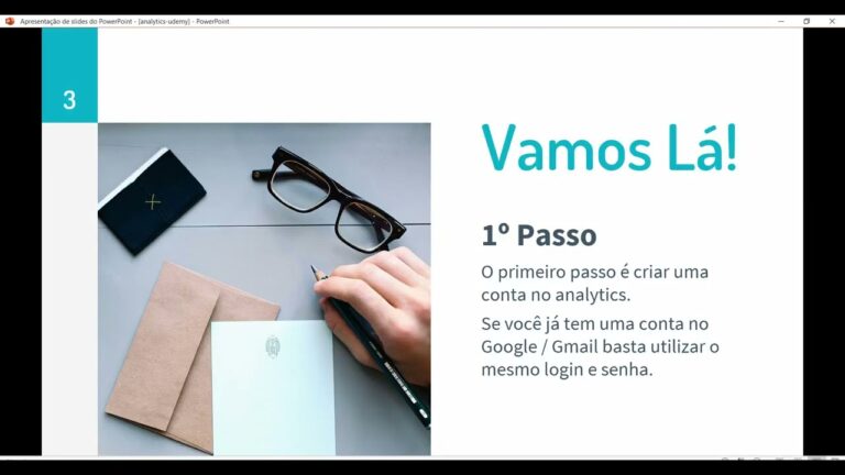 Curso Google Analytics: Tudo o que precisa saber para dominar a ferramenta