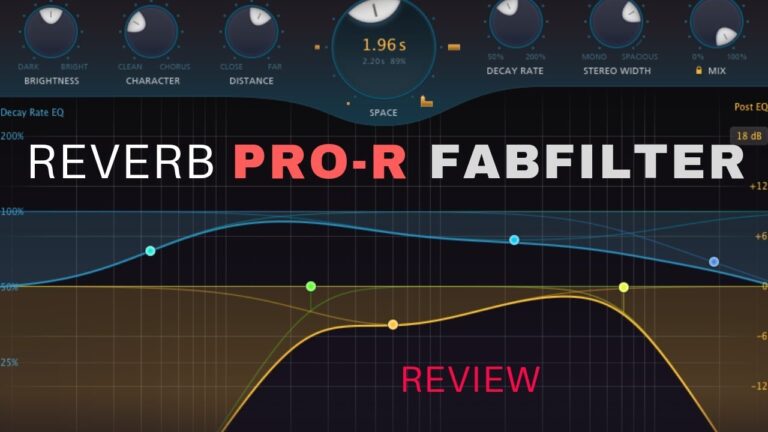 Guia Completo do Curso FabFilter: Domine a Arte da Produ&ccedil;&atilde;o Musical