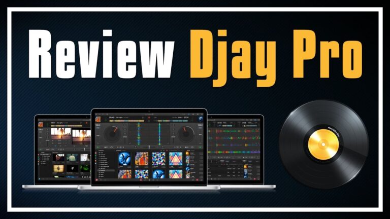 Curso de DJay Pro: Domine a arte do mixagem de músicas