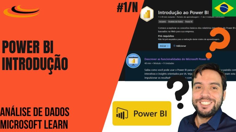 Aprenda com Efici&ecirc;ncia: Curso Learn em Portugu&ecirc;s