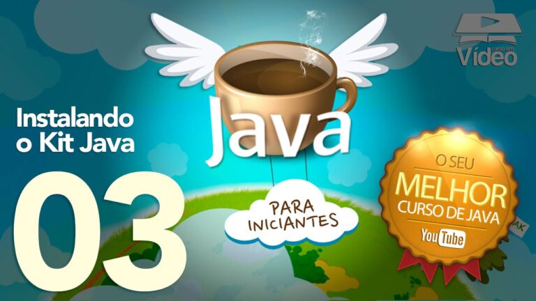 Cursos de Java SE: Aprenda a Programar com Eficiência