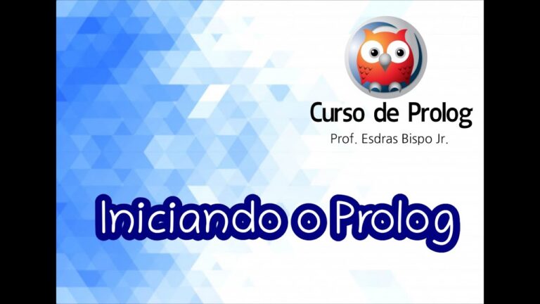 Curso Prolog: Aprenda de Forma Eficiente e Conscisa