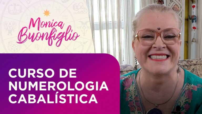 Curso de Mapa Numerol&oacute;gico Gratuito: Descubra seu Destino Agora