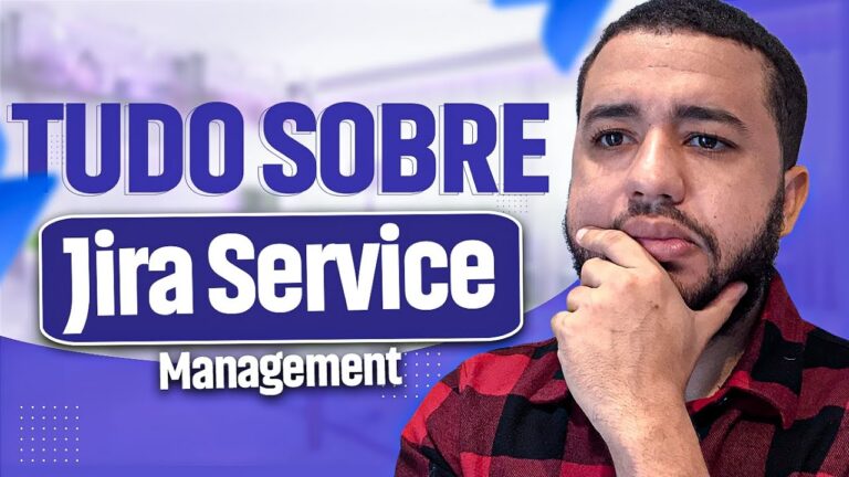 Curso Jira Helpdesk: Guia Completo para Maximizar a Eficiência
