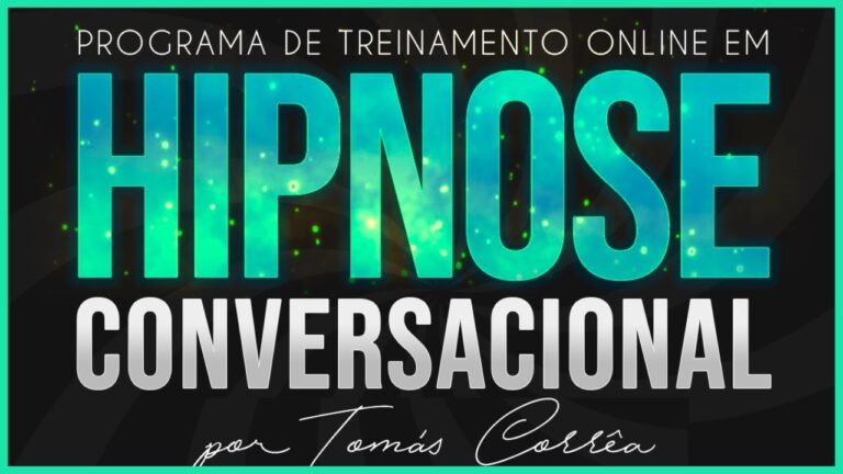 Curso Online de Tomas Correa: Aprenda com o Especialista.
