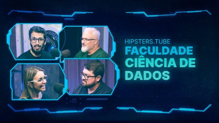 Curso de Cientista de Dados: Tudo o que voc&ecirc; precisa saber