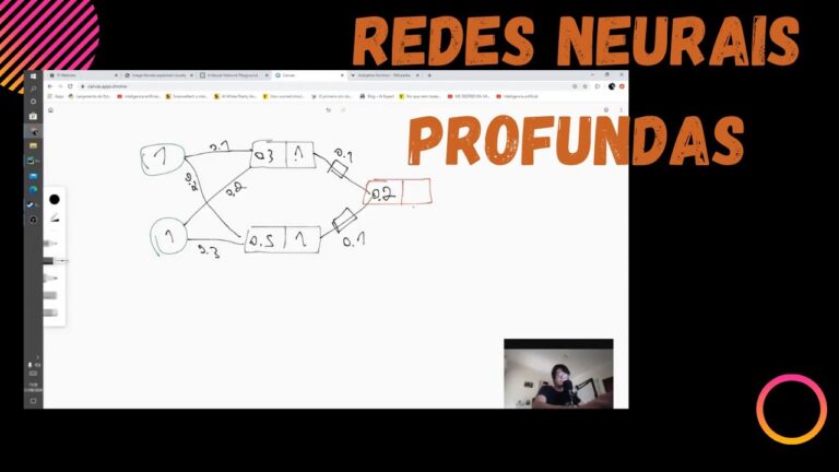 Curso de Redes Neurais: Guia Completo e Pr&aacute;tico