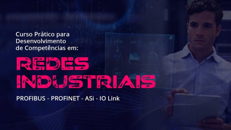 Guia Completo do Curso Profinet: Tudo o que Voc&ecirc; Precisa Saber