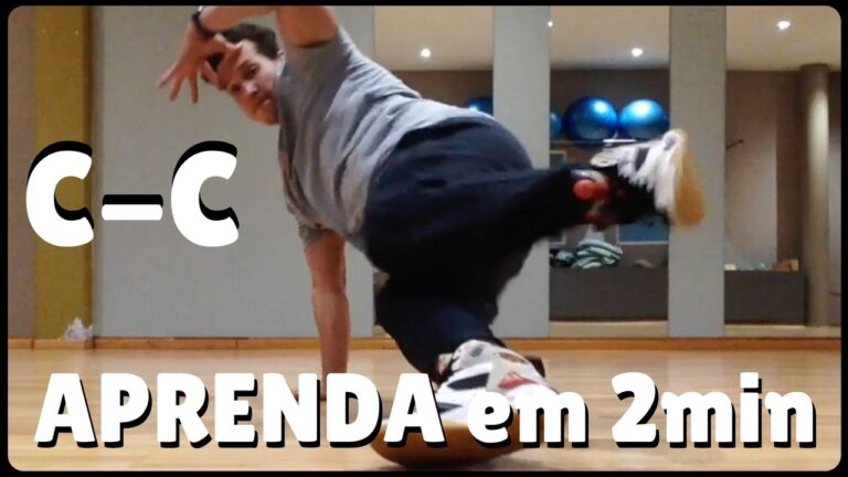 Curso de Bboy Dance: Aprenda os Melhores Movimentos