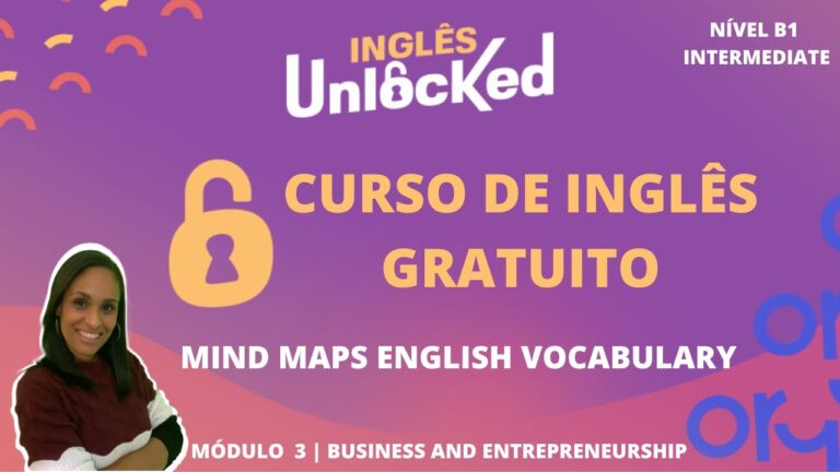 Curso de Mapas Mentais Online: O Guia Completo