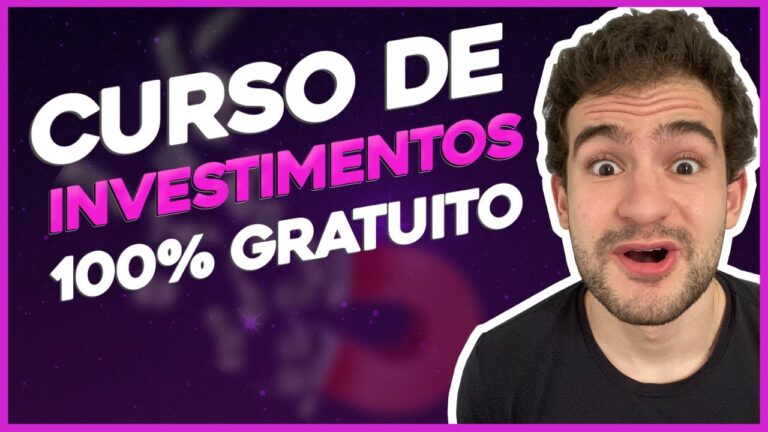 Guia Completo de Investimento para Iniciantes