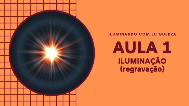 O Melhor Curso de Lighting Design: Tudo o que Voc&ecirc; Precisa Saber