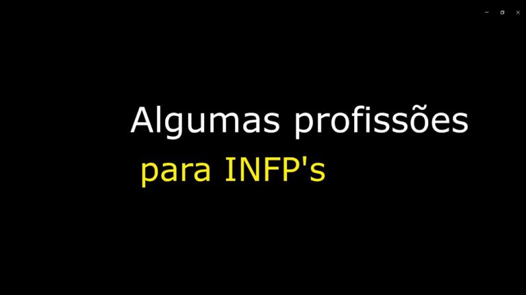 Guia Completo do Curso ISFJ: Tudo o Que Voc&ecirc; Precisa Saber
