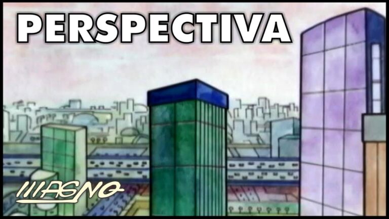 Curso de Desenho em Perspectiva: Domine T&eacute;cnicas Fundamentais