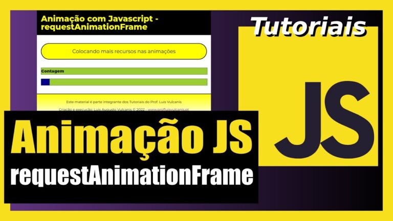 Guia Completo do Curso Pixi.js: Tudo o Que Você Precisa Saber