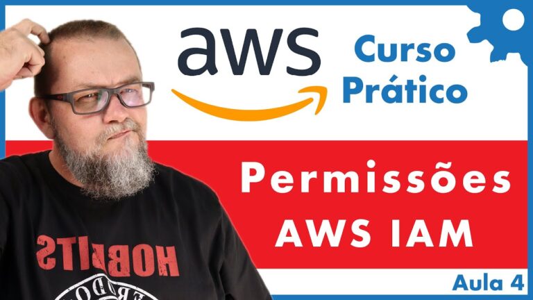 Curso Amazon WorkDocs e S3: Guia Completo e Pr&aacute;tico
