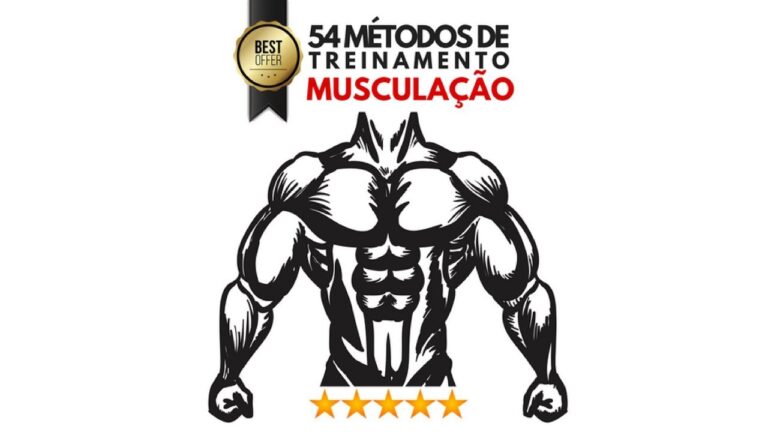 Curso de M&eacute;todos de Treino: O Guia Essencial