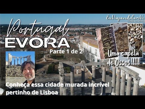 Distância de Lisboa a Évora: O Guia Completo