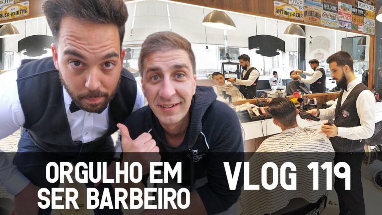 Descubra os Melhores Serviços de Barbeiro em Fafe