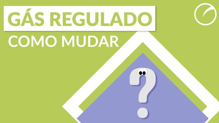 Como Identificar se Estou no Mercado Regulamentado
