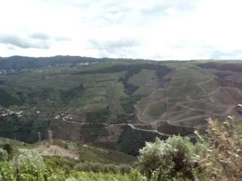 Explorando o Tempo em Valen&ccedil;a do Douro
