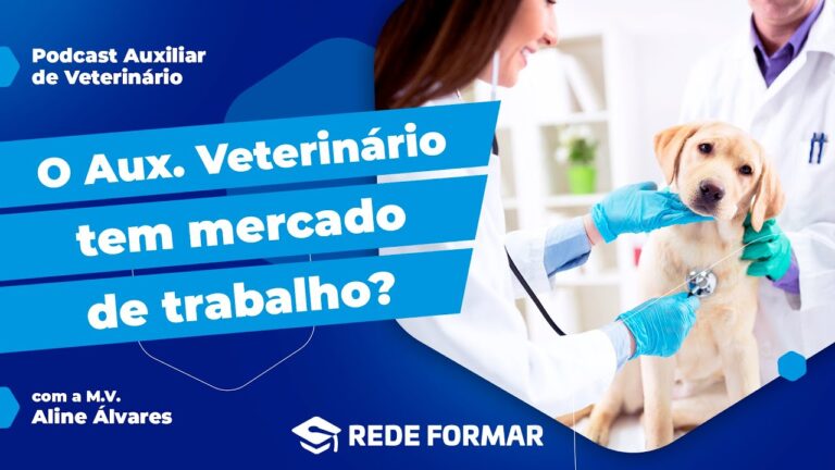 Oportunidades de Emprego para Auxiliar de Veterin&aacute;ria em Porto