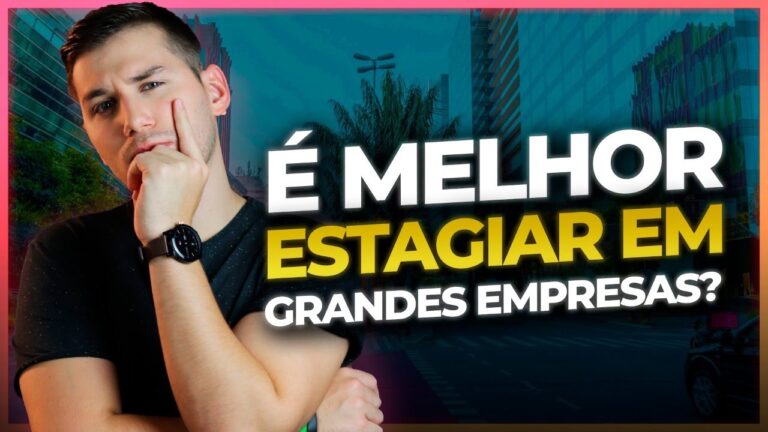 Oportunidades de Estágio em Multinacionais: Dicas para Sucesso