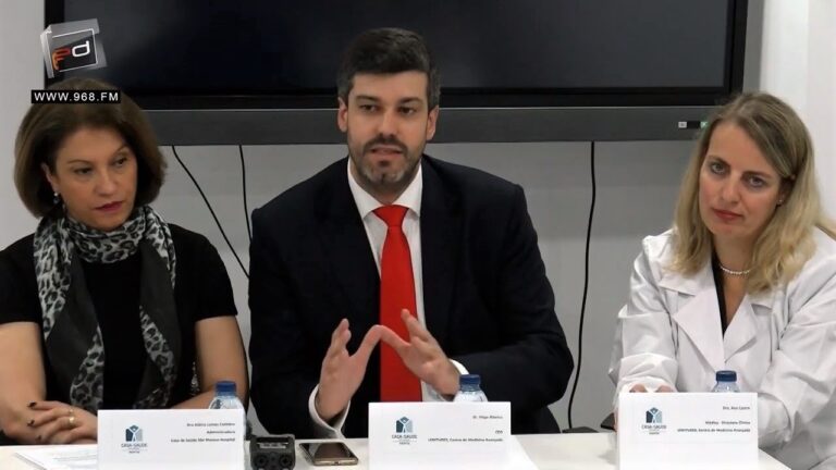 Centro de Saúde Viseu 1: Serviços e Benefícios para a Comunidade