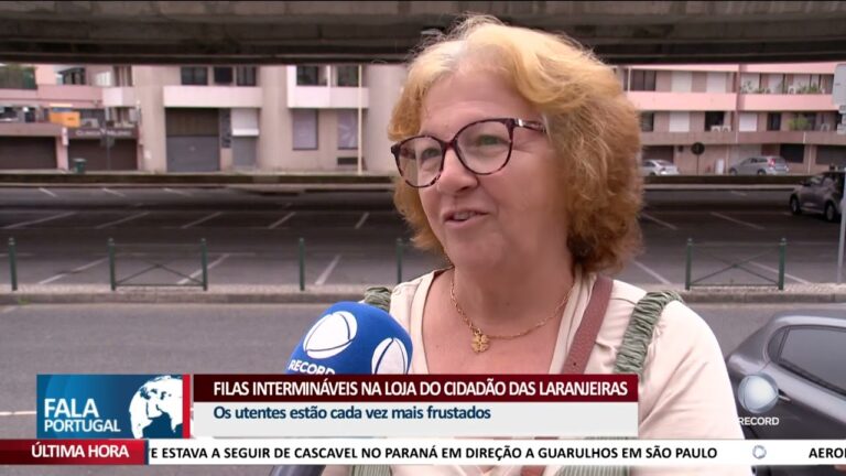 Hor&aacute;rios da Loja Cidad&atilde;o em Laranjeiras