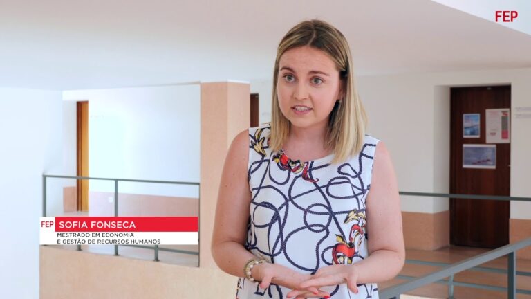 Mestrado em Recursos Humanos no Porto: Oportunidades e Benef&iacute;cios