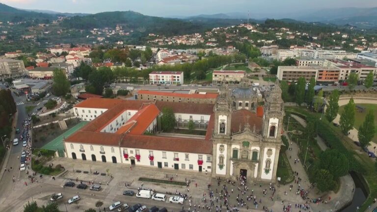 Descubra a Camara de Cabeceiras de Basto: Tradi&ccedil;&atilde;o e Modernidade em Harmonia