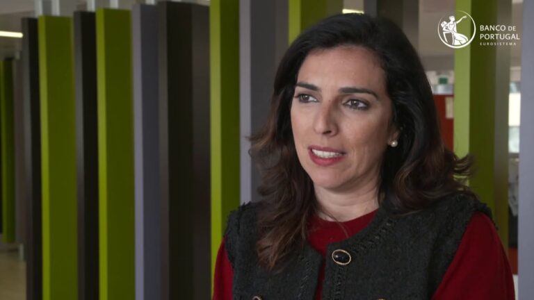 Oportunidades de Carreira no Banco de Portugal