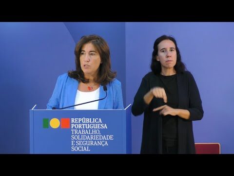 Pagamentos da Seguran&ccedil;a Social em Janeiro