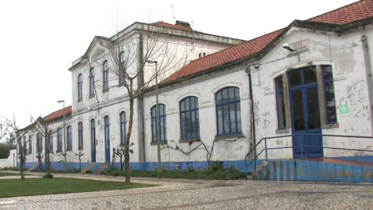 Ritmos do Tempo no Torr&atilde;o do Alentejo