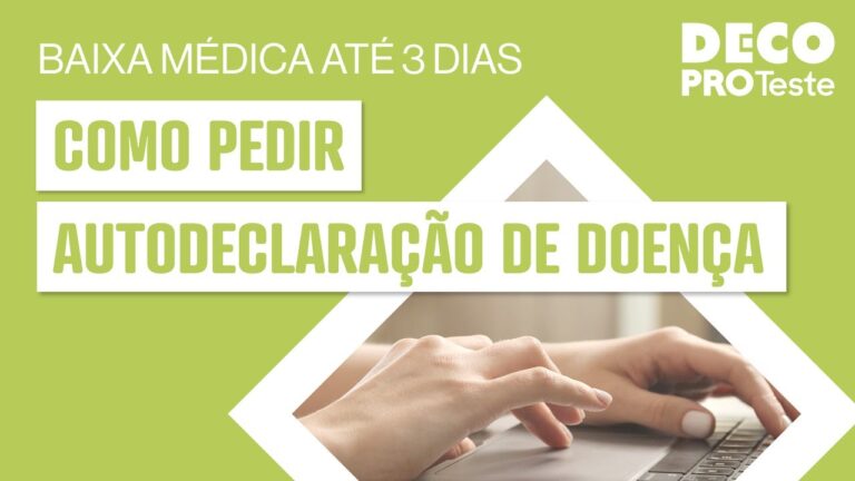Tempo de Espera para Receber Baixa M&eacute;dica