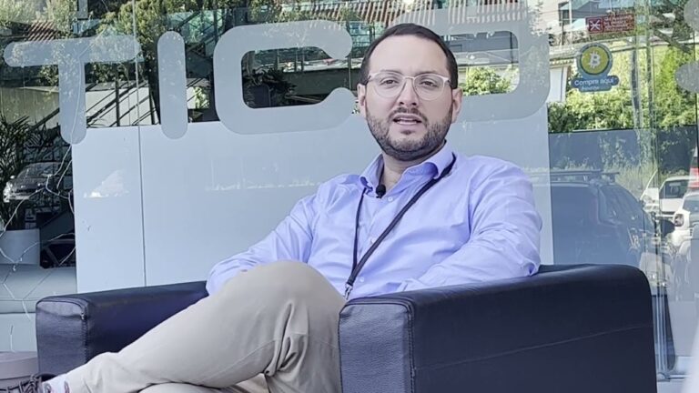 Acelerando Ideias: A Incubadora de Empresas em Braga