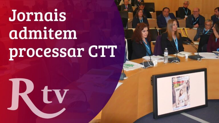 CTT Covilh&atilde;: Inova&ccedil;&atilde;o e Efici&ecirc;ncia nos Servi&ccedil;os Postais